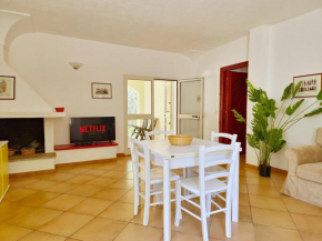 Villa Scogliera Holiday Houses Cala Liberotto